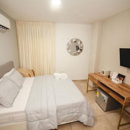 Abel Boutique House Apartment Cartagena Bagian luar foto