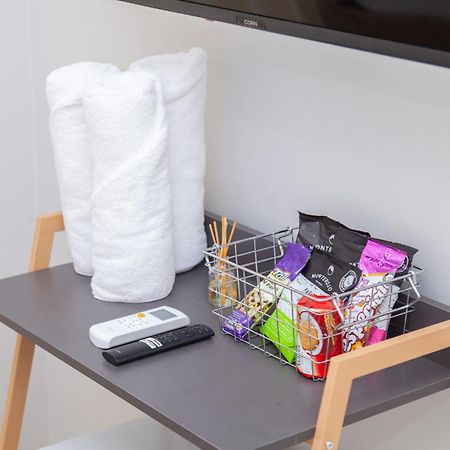 Abel Boutique House Apartment Cartagena Bagian luar foto