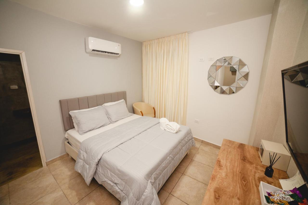Abel Boutique House Apartment Cartagena Bagian luar foto