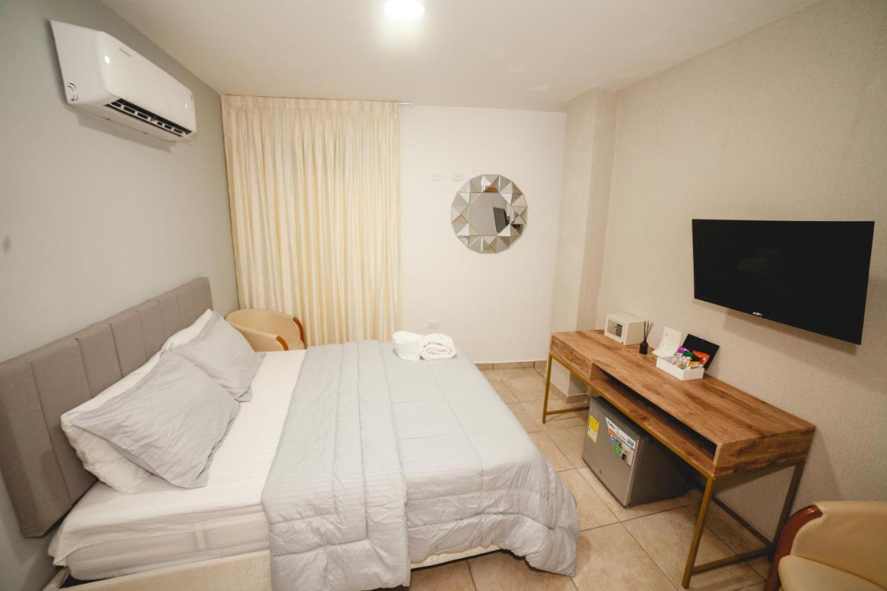 Abel Boutique House Apartment Cartagena Bagian luar foto