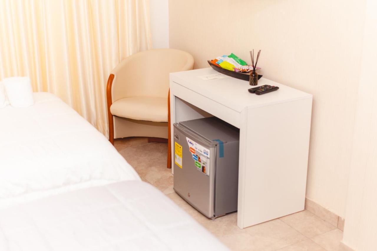 Abel Boutique House Apartment Cartagena Bagian luar foto