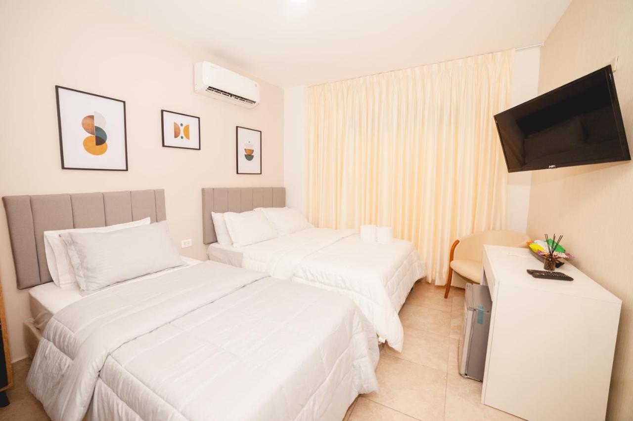 Abel Boutique House Apartment Cartagena Bagian luar foto