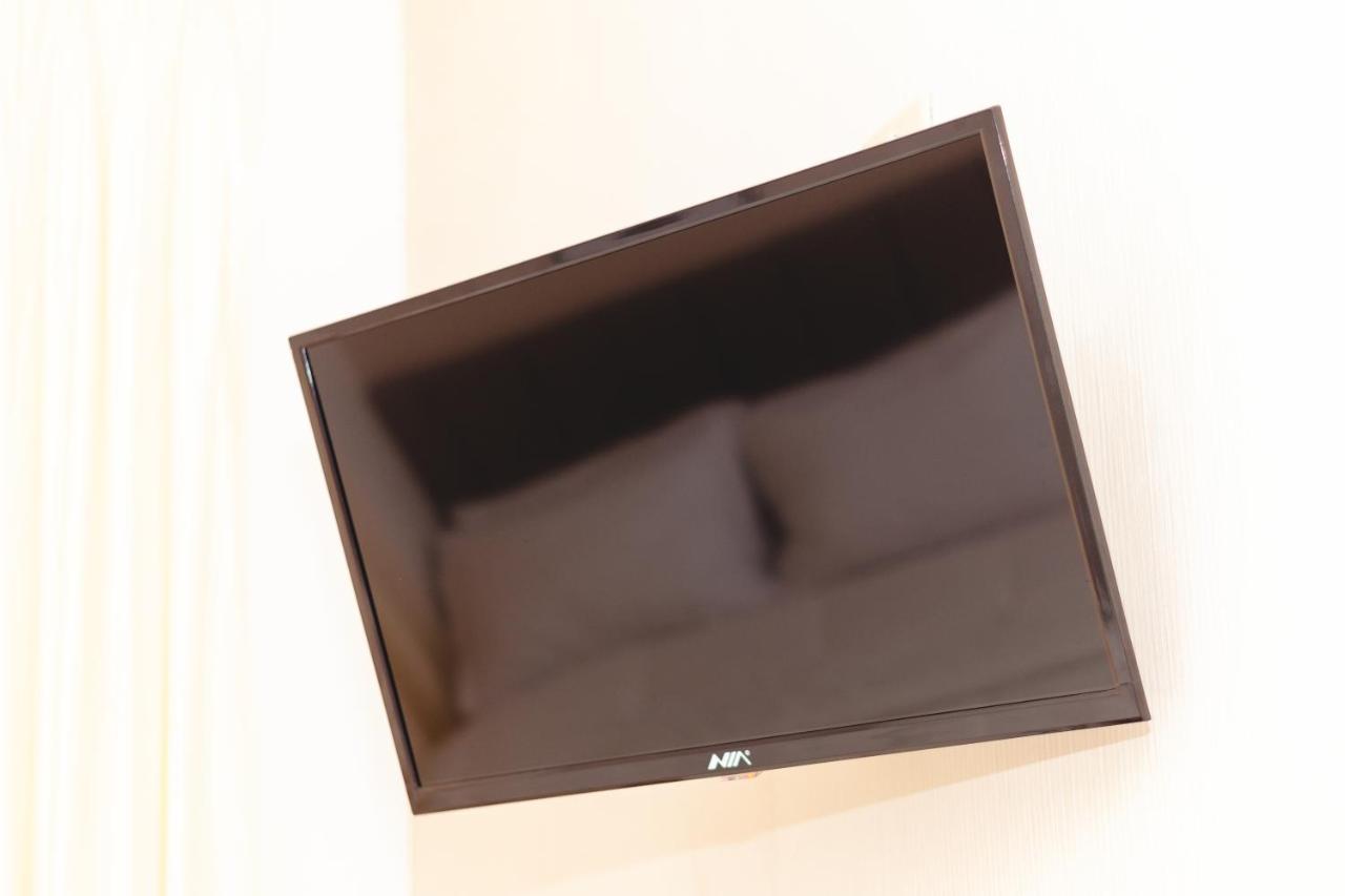 Abel Boutique House Apartment Cartagena Bagian luar foto