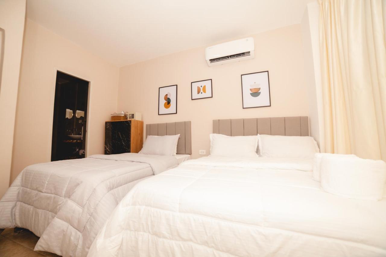 Abel Boutique House Apartment Cartagena Bagian luar foto