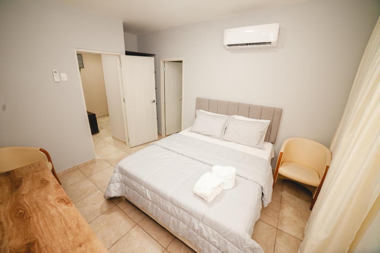 Abel Boutique House Apartment Cartagena Bagian luar foto