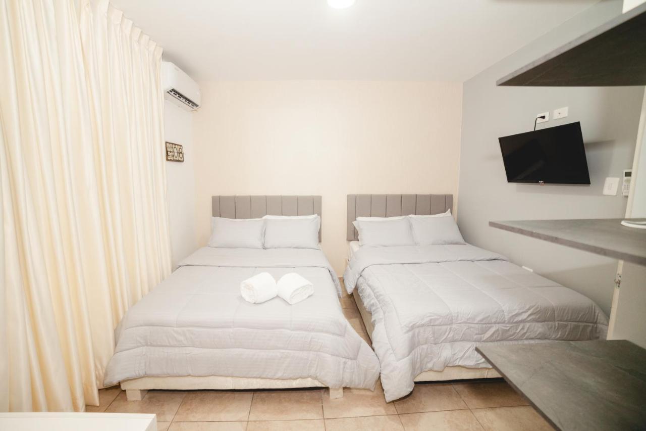 Abel Boutique House Apartment Cartagena Bagian luar foto