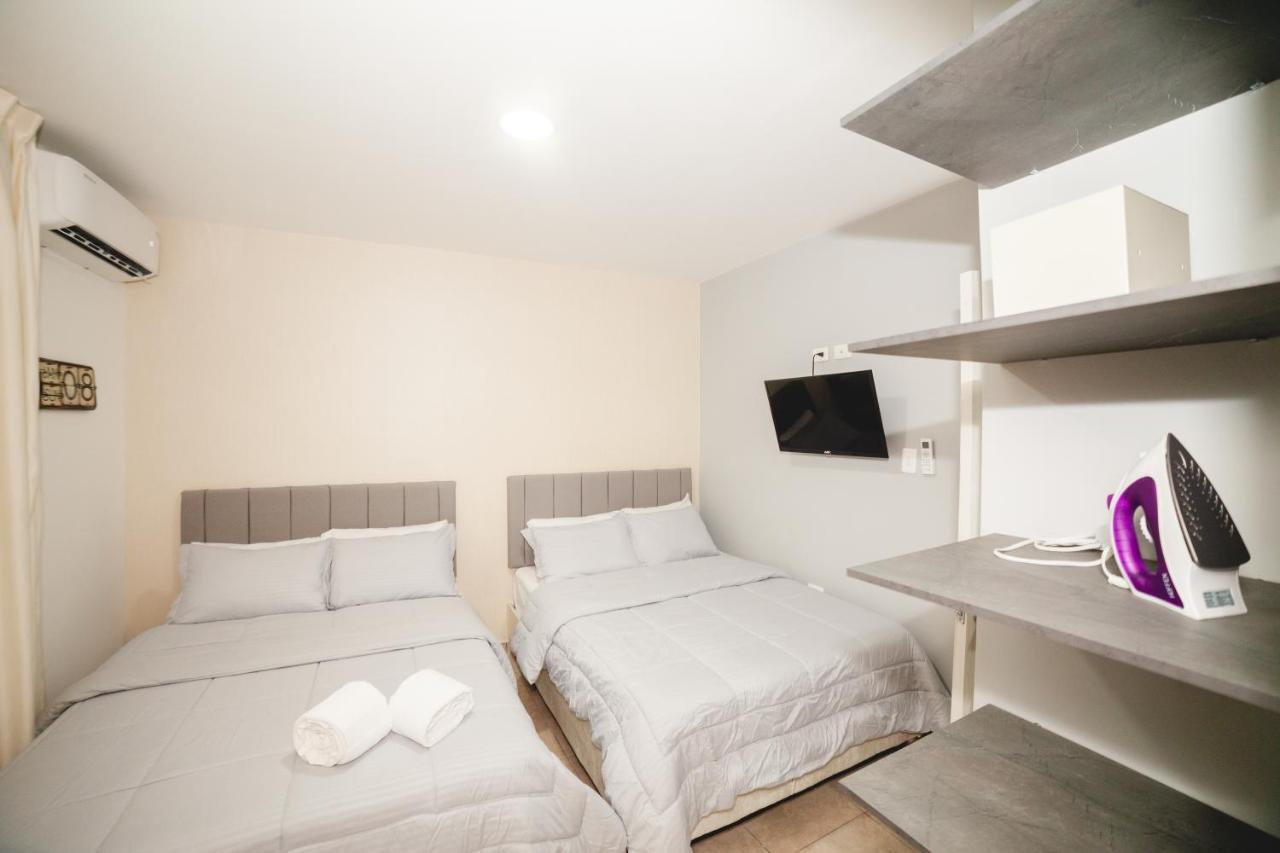 Abel Boutique House Apartment Cartagena Bagian luar foto