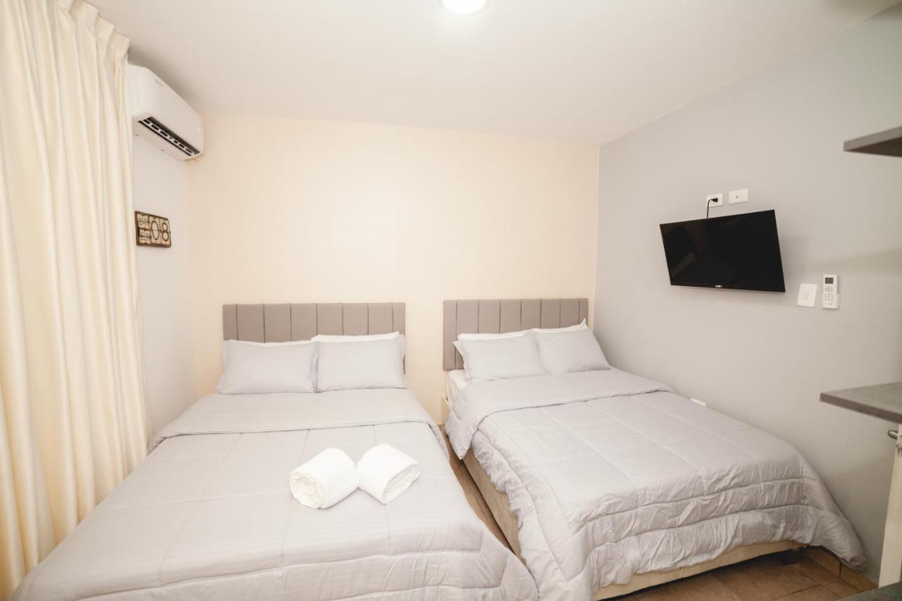 Abel Boutique House Apartment Cartagena Bagian luar foto