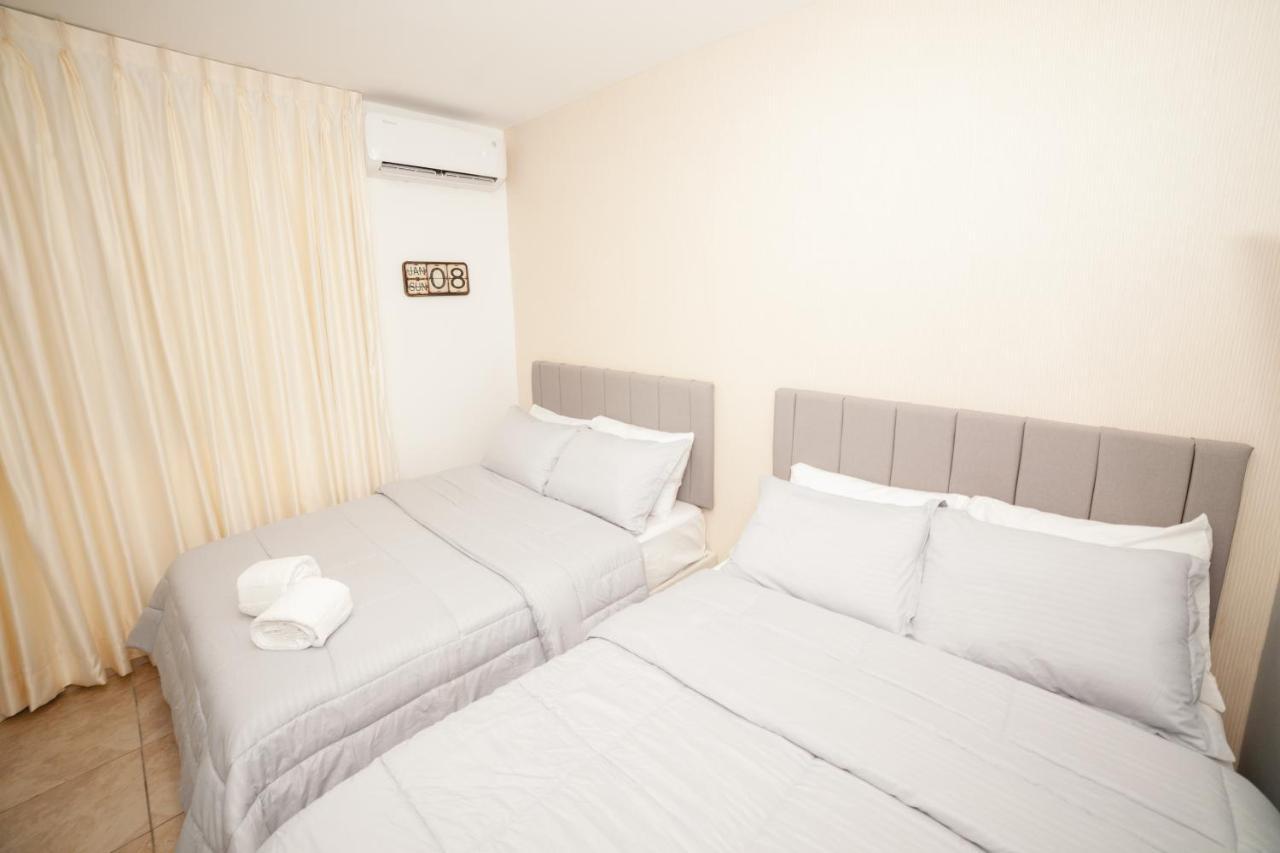 Abel Boutique House Apartment Cartagena Bagian luar foto