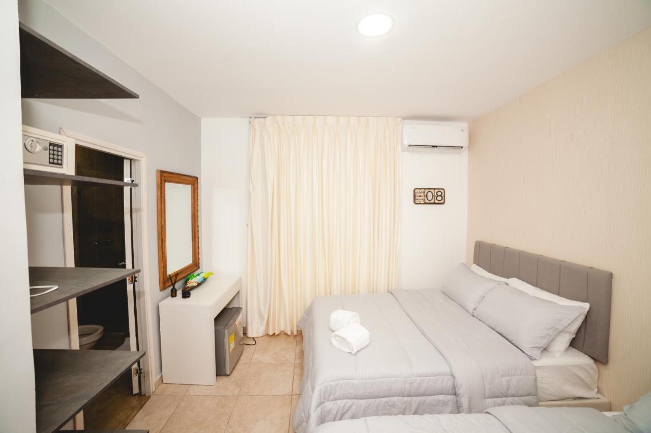 Abel Boutique House Apartment Cartagena Bagian luar foto