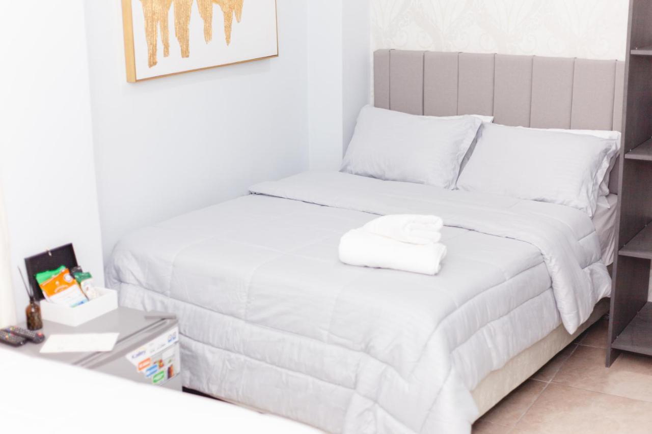 Abel Boutique House Apartment Cartagena Bagian luar foto