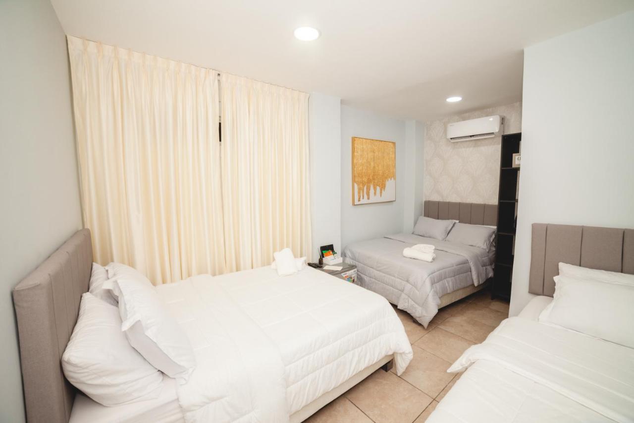 Abel Boutique House Apartment Cartagena Bagian luar foto