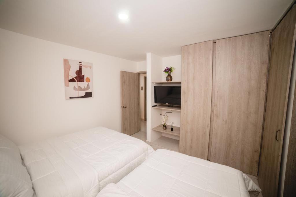 Abel Boutique House Apartment Cartagena Bagian luar foto