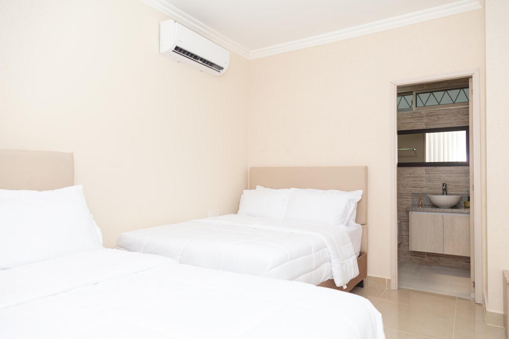 Abel Boutique House Apartment Cartagena Bagian luar foto