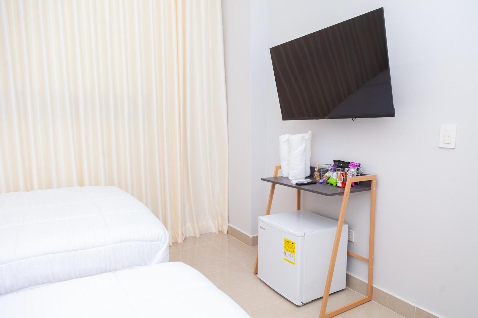 Abel Boutique House Apartment Cartagena Bagian luar foto