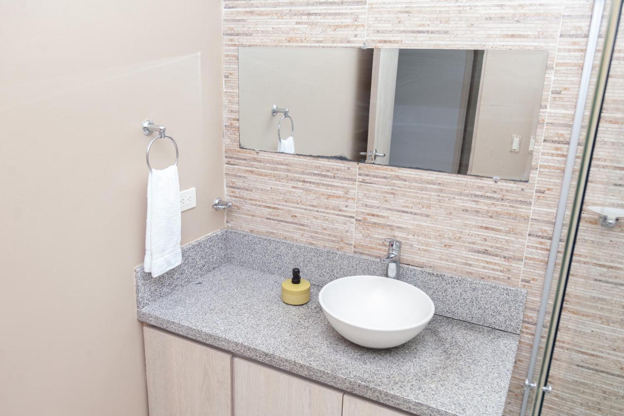 Abel Boutique House Apartment Cartagena Bagian luar foto
