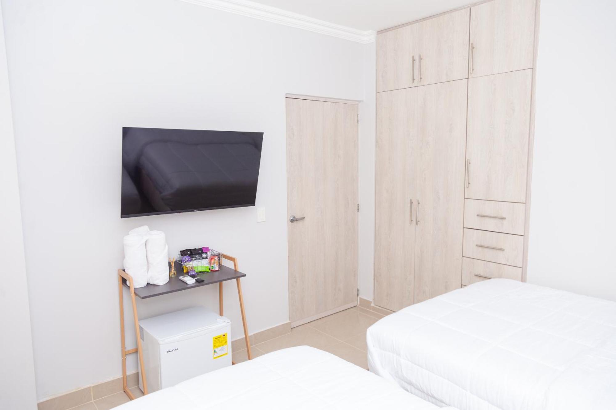 Abel Boutique House Apartment Cartagena Bagian luar foto