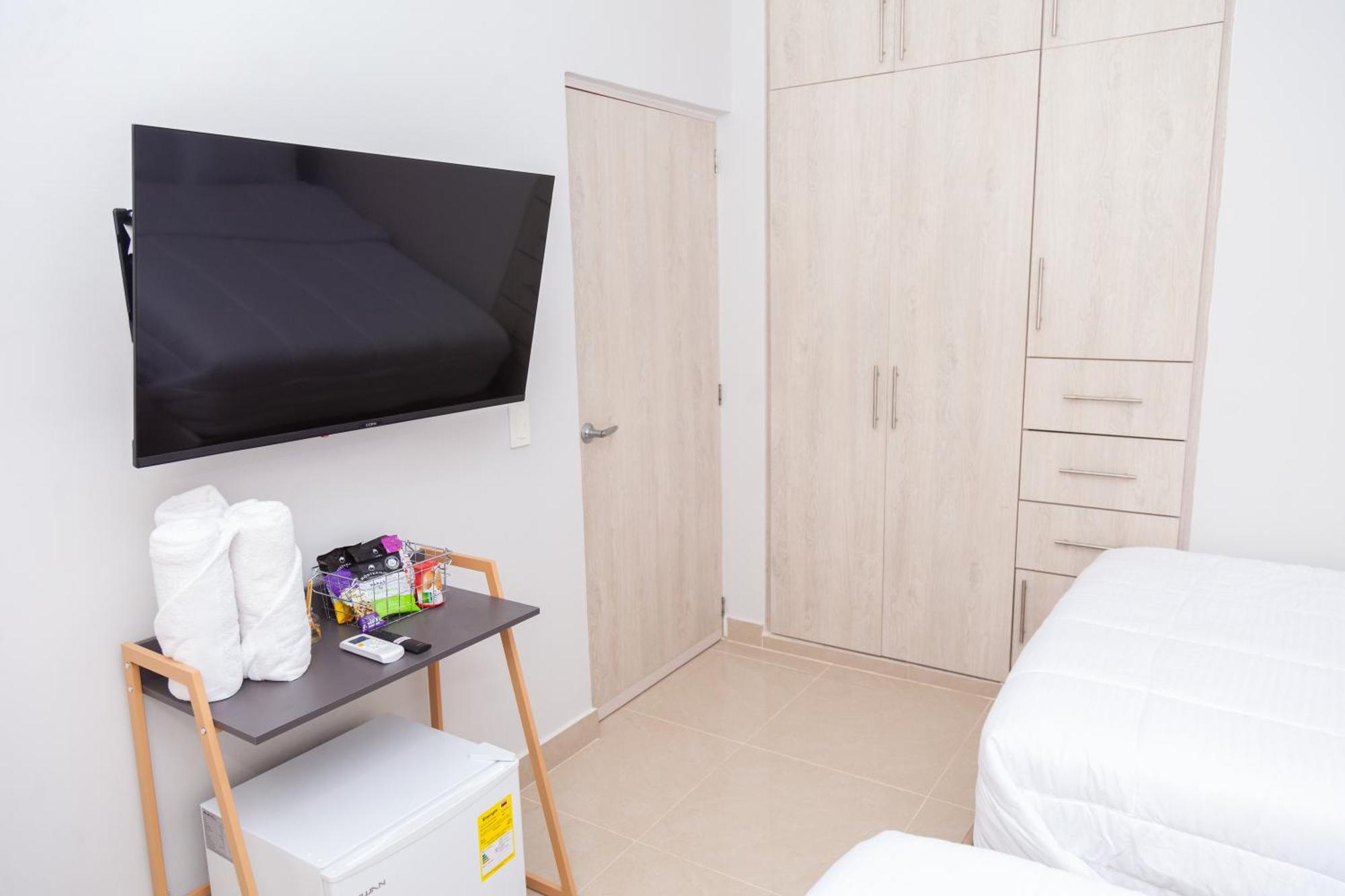 Abel Boutique House Apartment Cartagena Bagian luar foto