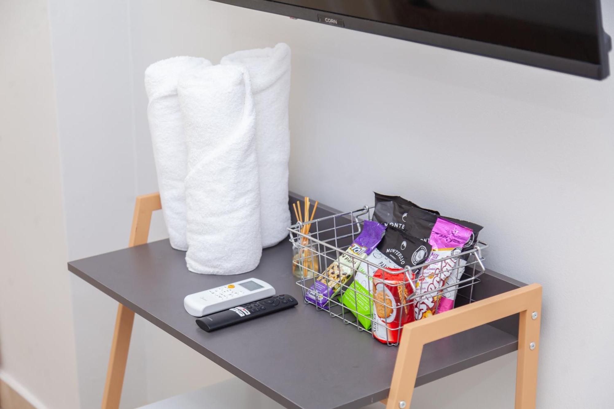 Abel Boutique House Apartment Cartagena Bagian luar foto