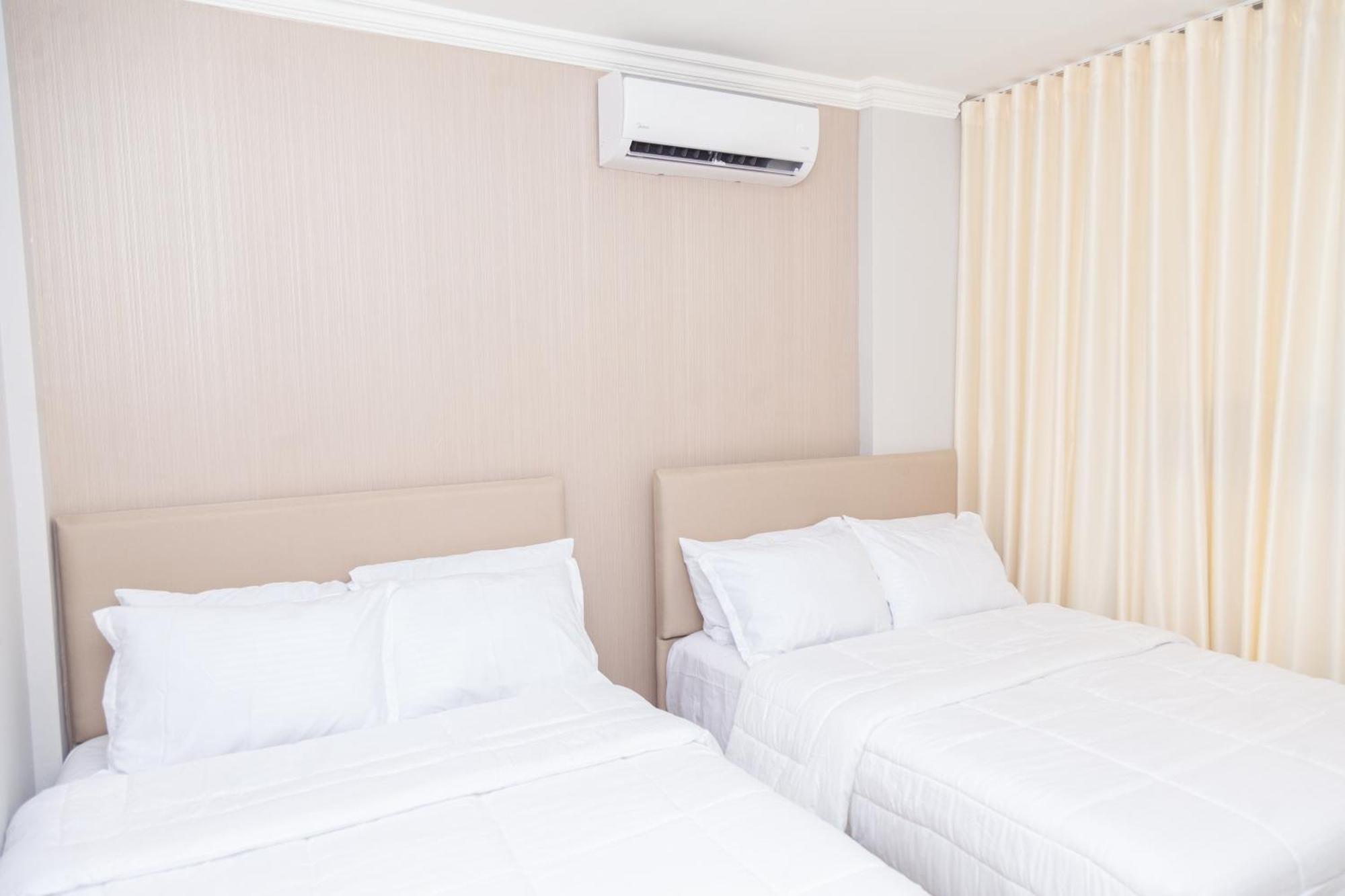 Abel Boutique House Apartment Cartagena Bagian luar foto