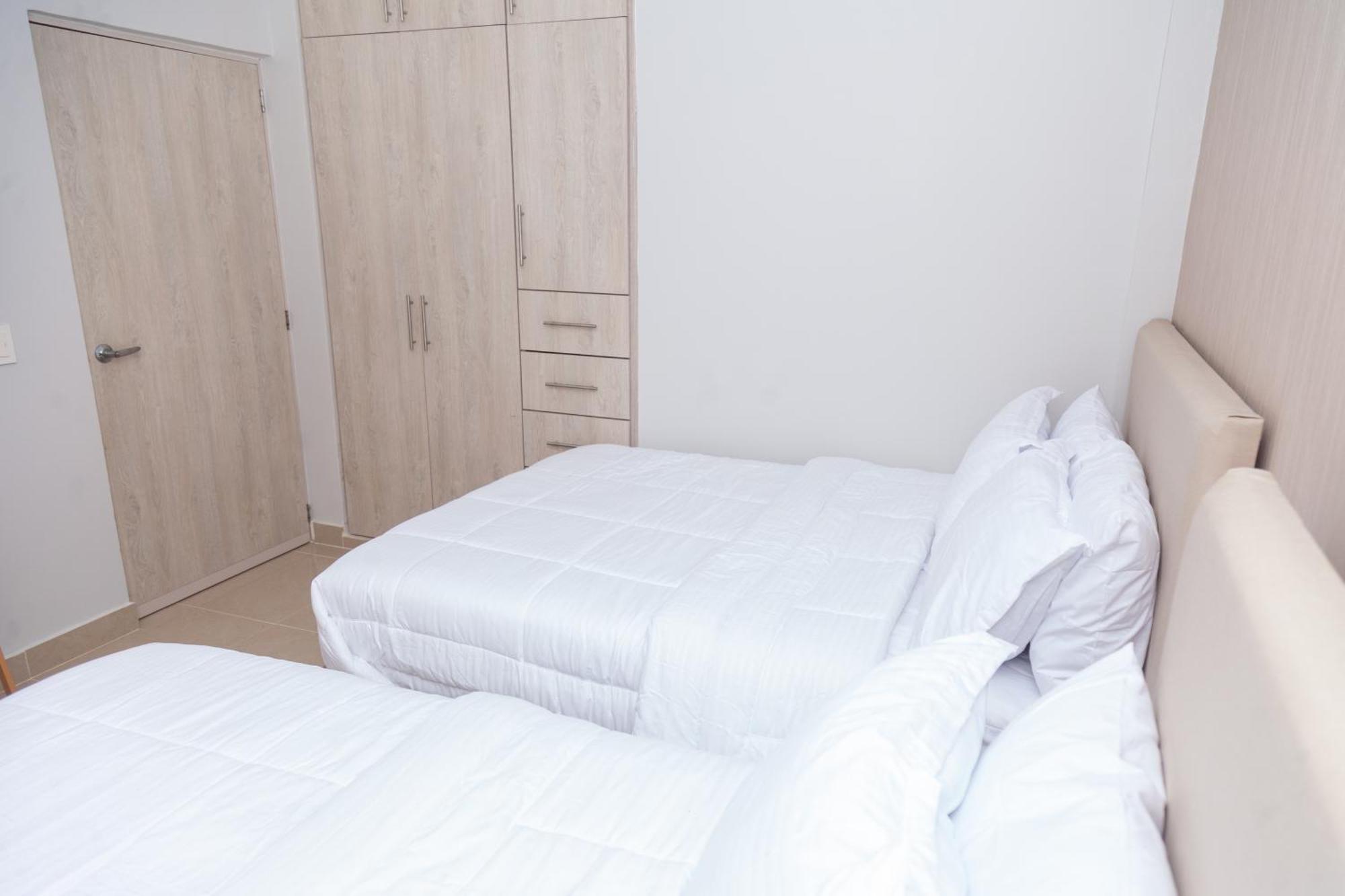 Abel Boutique House Apartment Cartagena Bagian luar foto
