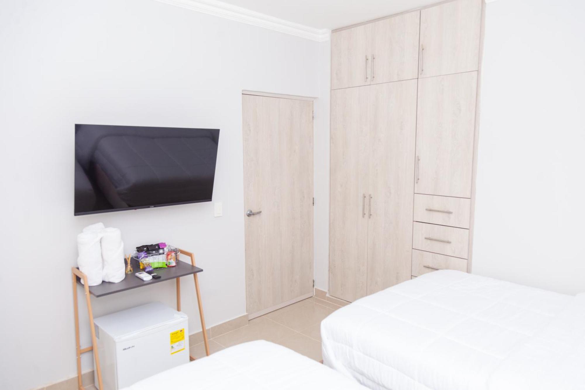 Abel Boutique House Apartment Cartagena Bagian luar foto