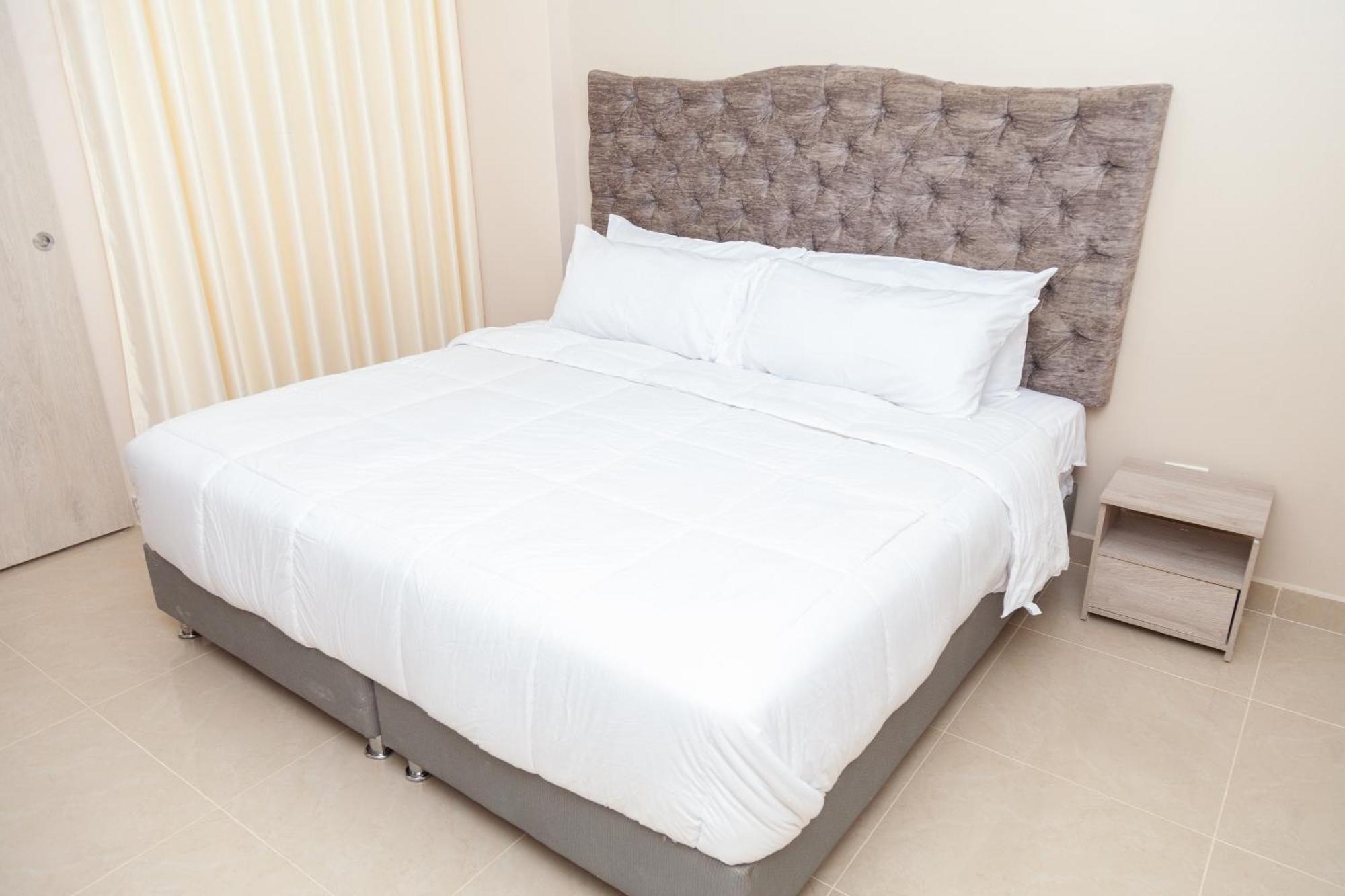 Abel Boutique House Apartment Cartagena Bagian luar foto