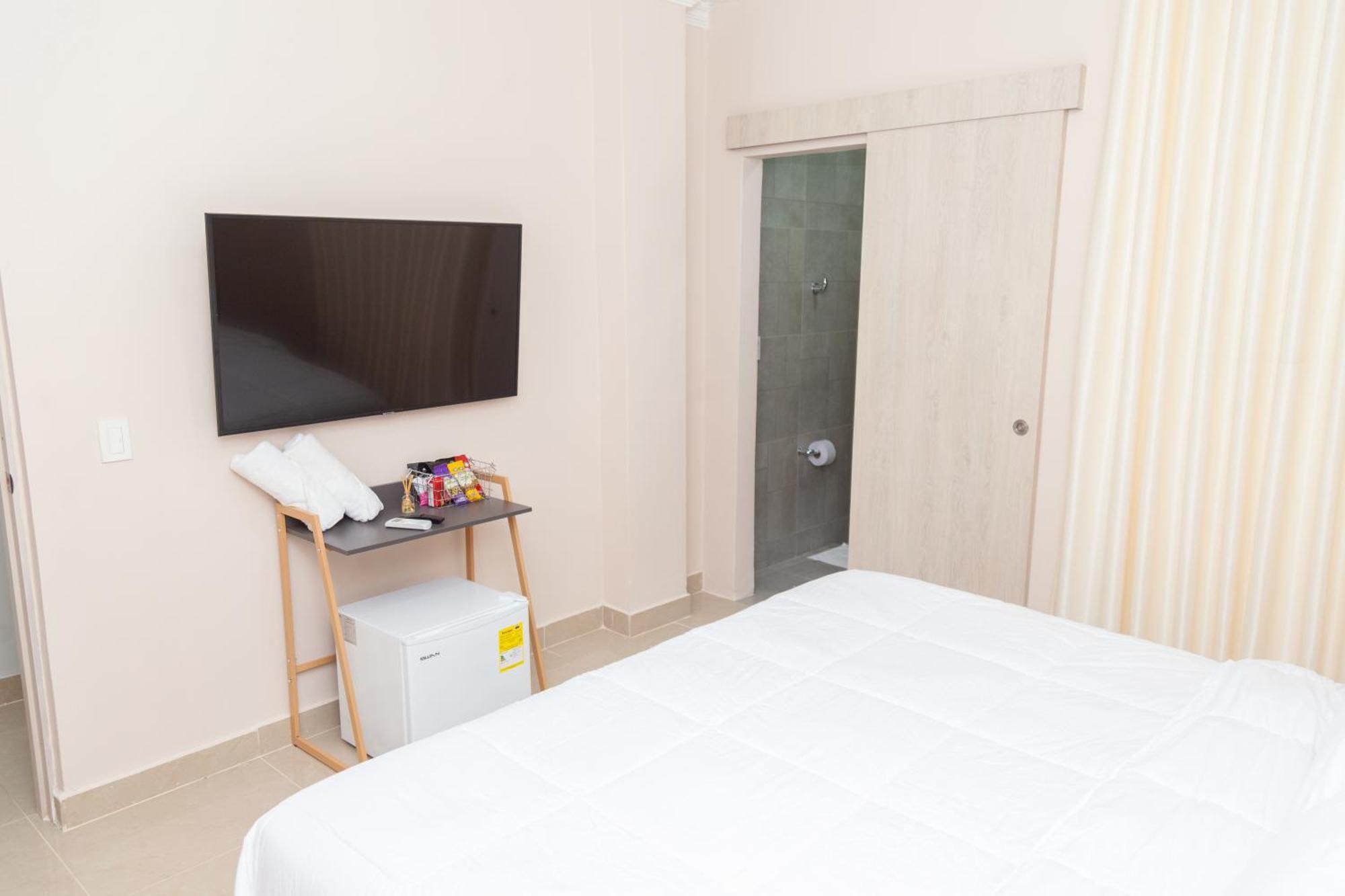 Abel Boutique House Apartment Cartagena Bagian luar foto