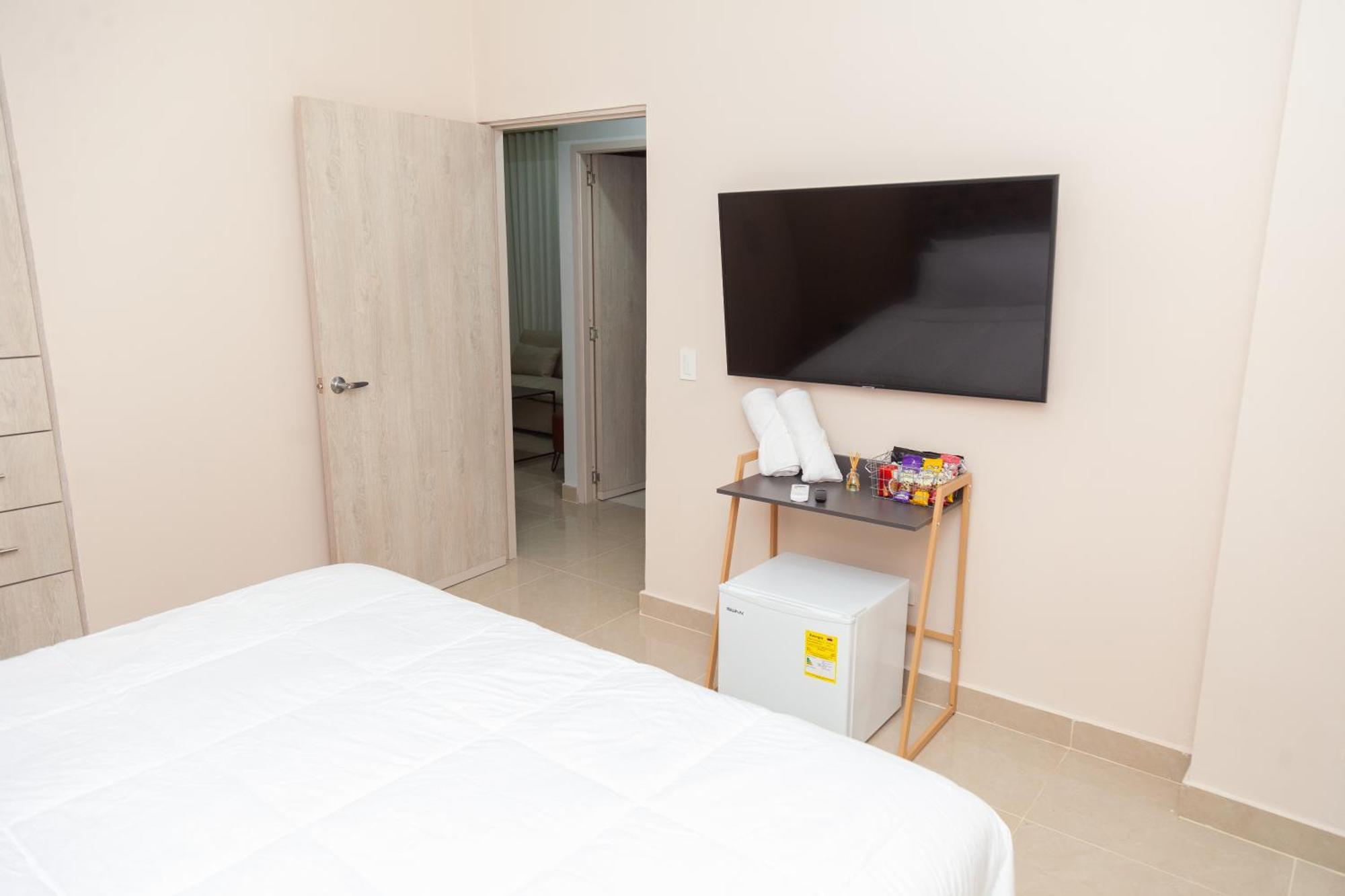 Abel Boutique House Apartment Cartagena Bagian luar foto