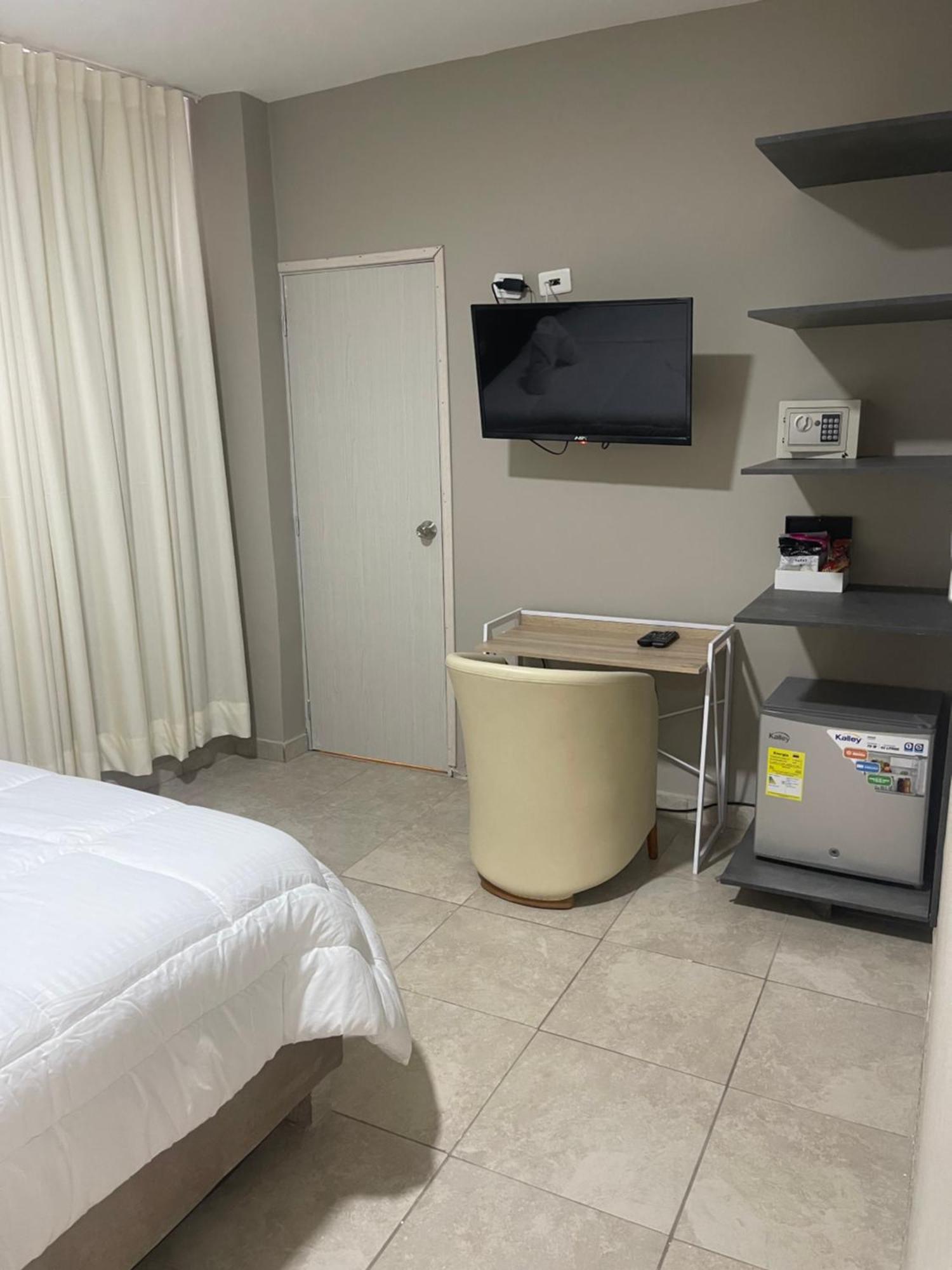 Abel Boutique House Apartment Cartagena Bagian luar foto