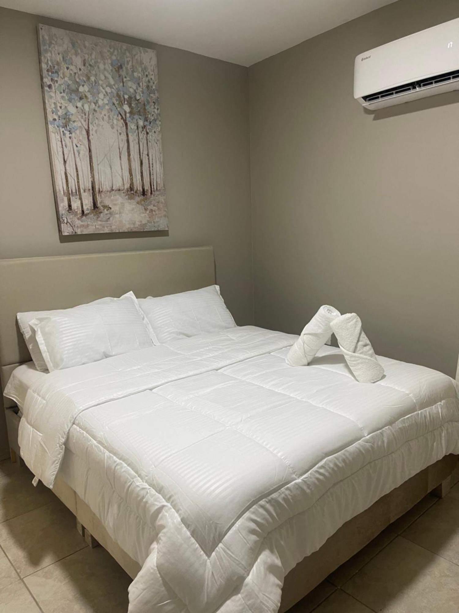 Abel Boutique House Apartment Cartagena Bagian luar foto